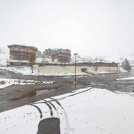 De 19m² Pour 4 Pers. A Appartement Saint-François-Longchamp