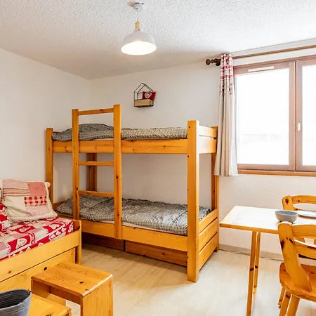 De 19m² Pour 4 Pers. A