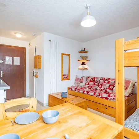 De 19m² Pour 4 Pers. A - Fr-1-807-52 Apartmán